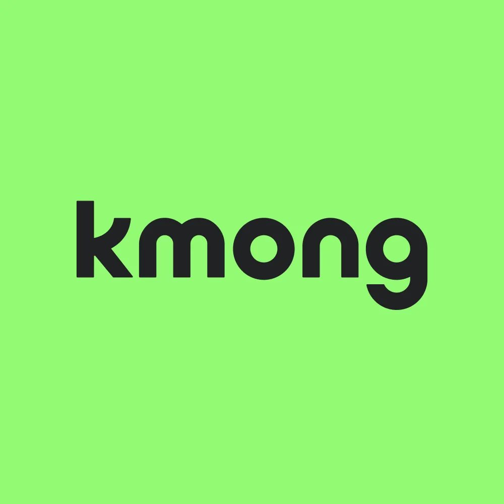 Kmong